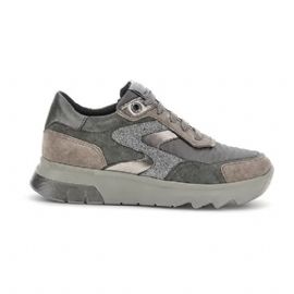 SKECHERS STONEFLY DONNA SPOCK 37 VELOUR/TEXTILE 219875 BD4