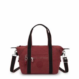 BORSA A MANO KIPLING DONNA ART MINI ROSSA KPK01327A1N1