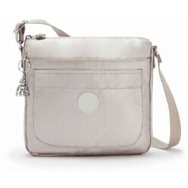 BORSA A TRACOLLA KIPLING SEBASTIAN METALLIC GLOW KPKI337248I1