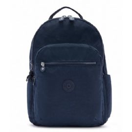 ZAINO KIPLING DONNA SEOUL BLUE BLEU 2 KPKI521096V1