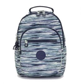 ZAINO KIPLING DONNA SEOUL S BRUSH STRIPES KPKI5611W661