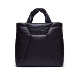 BORSA LIU JO BETTER DONNA A MANO NERO AF3307 E0015 22222 