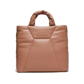 BORSA LIU JO BETTER DONNA A MANO NOCCIOLA AF3307 E0015 71328