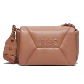 BORSA LIU JO BETTER DONNA A TRACOLLA NOCCIOLA AF3308 E0015 71328