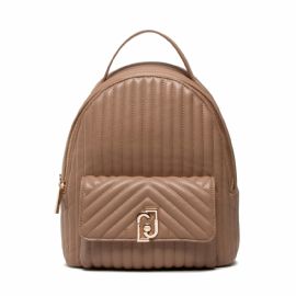 ZAINO LIU JO DONNAECS M BACKPACK ACHALA NUEZ AF2221 E0426 71038