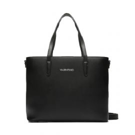 BORSA MARIO VALENTINO ZERO 34X28X10CM VBS7B301 NERO
