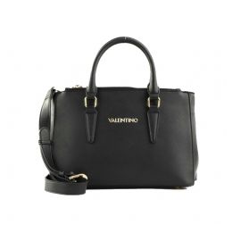 BORSA MARIO VALENTINO ZERO RE  29X19X12CM VBS7B302 NERO