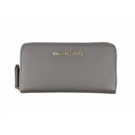 PORTAFOGLIO MARIO VALENTINO ZERO RE WALLET 19X10X2,5CM VPS7B3155 GRIGIO