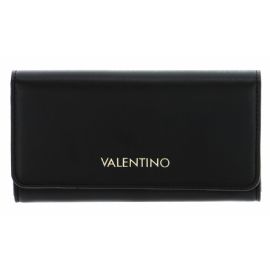 PORTAFOGLIO MARIO VALENTINO CHAMONIX RE WALLET BORSANERO SINTETICO 19,5X10,5X3,5CM VPS7GF113 NERO