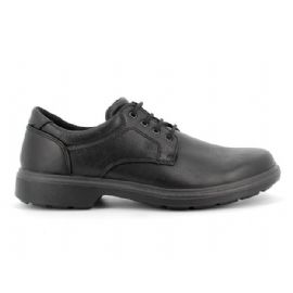 STRINGATA ENVAL SOFT UOMO NERO 6204600