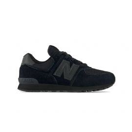 SNEAKEARS NEW BALANCE DONNA NERO GC574EVE