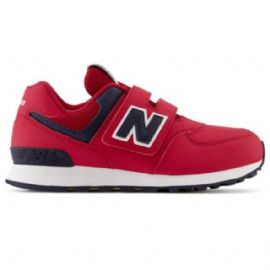 SNEAKERS NEW BALANCE KIDS ROSSA PV574CR1