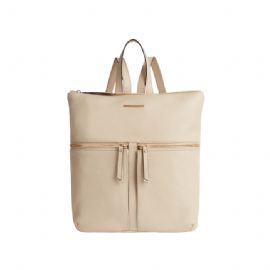 ZAINO GEOX DONNA IRENIE BIANCO SPORCO 40X32X15CM D25JVA 00046 C1002