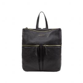 ZAINO GEOX DONNA IRENIE BLACK 40X32X15CM D25JVA 00046 C9999