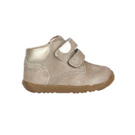 SNEAKERS GEOX BAMBINA PRIMI PASSI MACCHIA B164PC 07722 C9006 TG:19>26