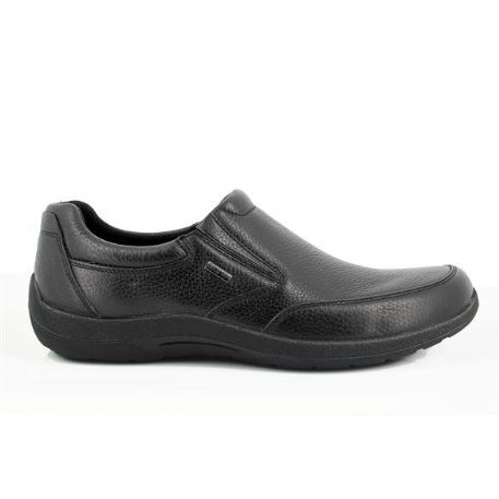 SLIP-ON ENVAL SOFT UOMO NERO  6227800 