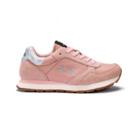 SNEAKERS SUN68 TEEN GIRL'S ALLY SOLID ROSA Z43402T 04/A TG:35>37