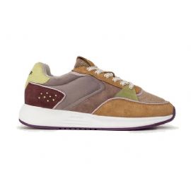 SNEAKERS HOFF SAùDE DONNA GREY/BEIGE 22301006