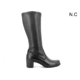 STIVALI ENVAL SOFT DONNA NERO 6255100 