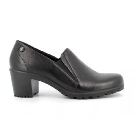 DECOLLETE' ENVAL SOFT DONNA NERO 6255200
