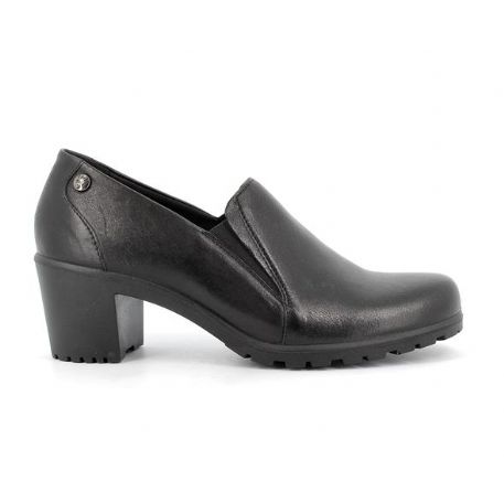 DECOLLETE' ENVAL SOFT DONNA NERO 6255200