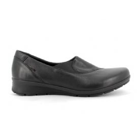 SLIP-ON ENVAL SOFT DONNA NERO 6267200 