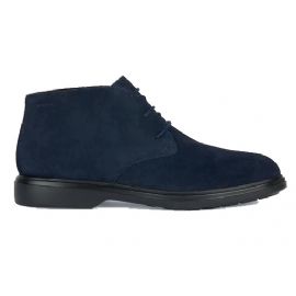 POLACCHINE GEOX UOMO OTTAVIO SCAM NAVY U16DCB 00022 C4002