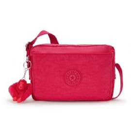 BORSA KIPLING DONNA ABANU M CONFETTI PINK 24X17X9CM KPKI7076T731