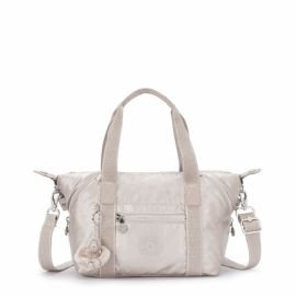 BORSA A MANO KIPLING DONNA ART MINI METALLIC GLOW 18X20X18,5CM KPK1541048I1
