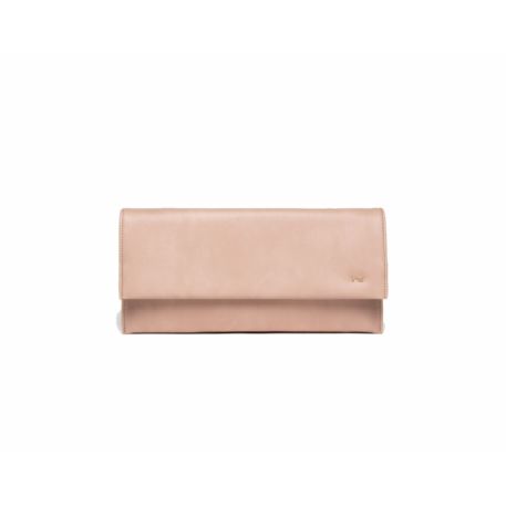 POCHETTE NEROGIARDINI DONNA T.NAPPA ROSA E343003DE/606