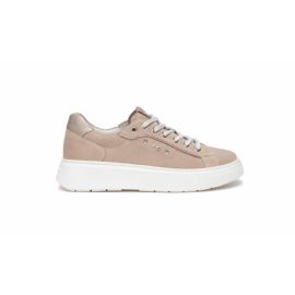 SNEAKERS NEROGIARDINI DONNA SUEDE FEMME E409976D/677