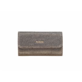 POCHETTE NEROGIARDINI DONNA RAME 19X10X6CM E443007DE/327