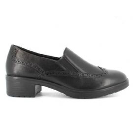 DECOLLETE' ENVAL SOFT DONNA NERO 6248422