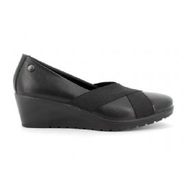 SLIP-ON ENVAL SOFT DONNA NERO 6273400