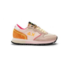 SNEAKERS SUN68 DONNA ALLY COLOR EXPLOSION PORCELAIN Z34204 39