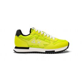 SNEAKERS SUN 68 UOMO NIKI SOLID LIME Z34120 68