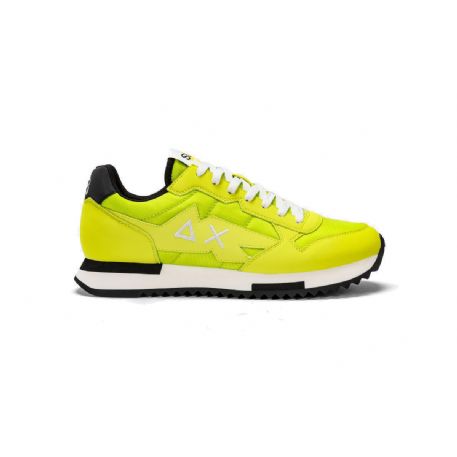 SNEAKERS SUN 68 UOMO NIKI SOLID LIME Z34120 68