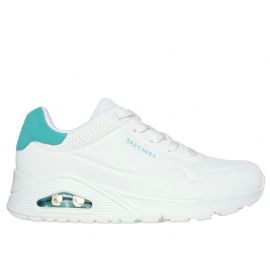 SNEAKERS SNEAKERS DONNA SKECHERS UNO - POP BACK 177092 WMNT