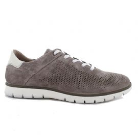 SNEAKERS IGI&CO UOMO SCAMOSCIATO/RES PELTRO 5618211