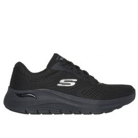 SNEAKER SKECHERS DONNA ARCH FIT 2.0 - BIG L 150051 BBK