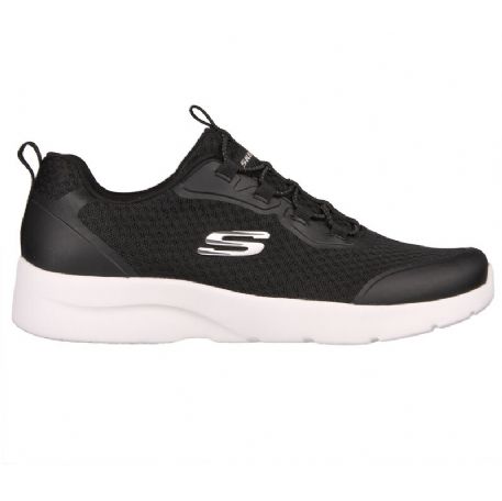 SNEAKERS SKECHERS DONNA DYNAMIGHT 2.0-SOCIAL149691 BBK