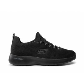 SNEAKERS UOMO SKECHERS DYNAMIGHT 58360 BBK