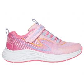 SNEAKERS SKECHERS BAMBINA GO-RUN-ACCELERATE 303920L LPMT