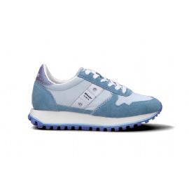 SNEAKERS BLAUER DONNA LTB BLU S4MILLEN01/NYG-LTB