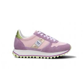 SNEAKERS BLAUER DONNA MAU S4MILLEN01/NYG-MAU