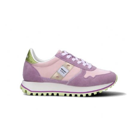 SNEAKERS BLAUER DONNA MAU S4MILLEN01/NYG-MAU