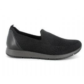 SLIP-ON  ENVAL SOFT DONNA T.FLYKNIT6 RECY NERO 5770700