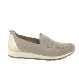 SLIP-ON  ENVAL SOFT DONNA T.FLYKNIT6 RECY TAUP-PLAT.5770733