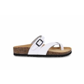 INFRADITO BIONATURA DONNA 11 A 456 IMB V BYCAST BIANCO 11A456-IV-BYCBIA
