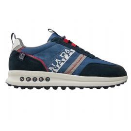 SNEACKERS NAPAPIJRI UOMO STAB  BLUE MARINE NP0A4I7A 176